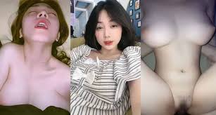 Trần Hà Linh vự cực đã lộ clip sex cùng bại trai đầy trên telegram cực đã mắt